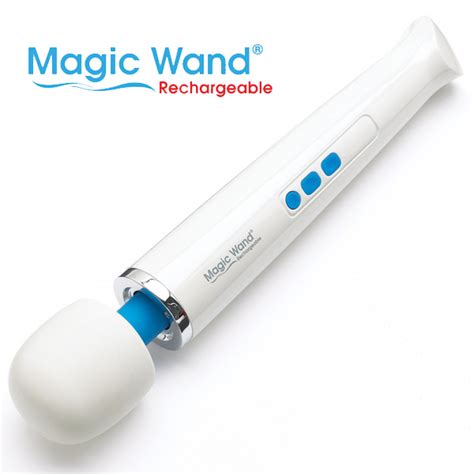 Securing Your Spells: Tips for Choosing a Rechargeable Magic Wand with Built-in Security Features